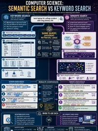 Semantic Search vs Keyword Search