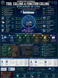 Tool Calling and Function Calling Explained