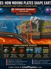 Plate Boundaries