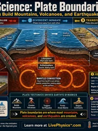 Plate Boundaries
