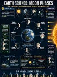 Moon Phases