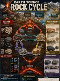Rock Cycle