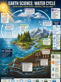 The Water Cycle