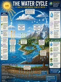 Water Cycle