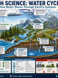 Water Cycle