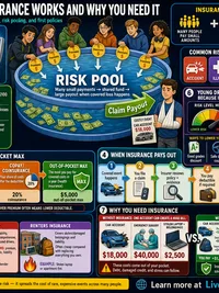 How Insurance Works and Why You Need It