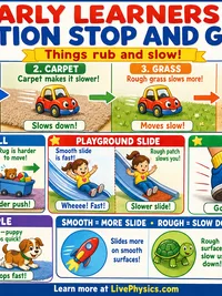 Friction infographic thumbnail