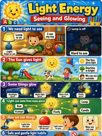 Light Energy