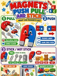 Magnets