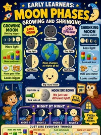 Moon Phases