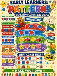 Patterns