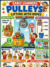 Pulleys