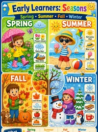 Seasons