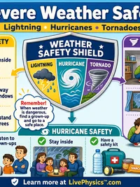 Severe Weather Safety
