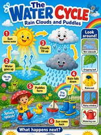 Water Cycle