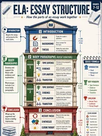 Essay Structure