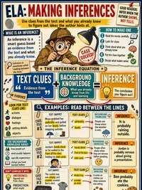 Making Inferences