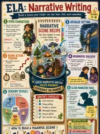 Narrative Writing