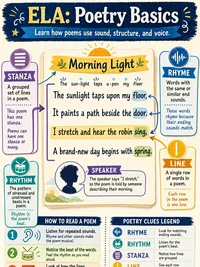 Poetry Basics