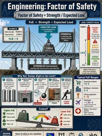 Engineering: Factor of Safety
