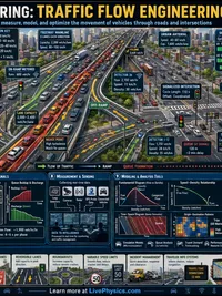 Traffic Flow Engineering