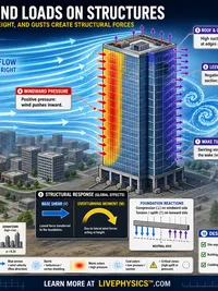 Engineering: Wind Loads on Structures