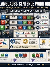 Sentence Word Order