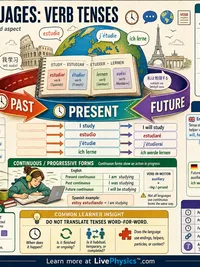 Verb Tenses