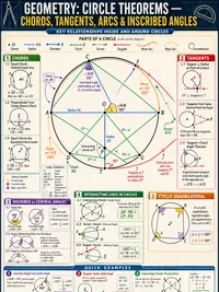 Circle Theorems