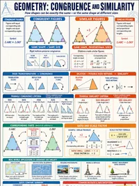 Congruence and Similarity