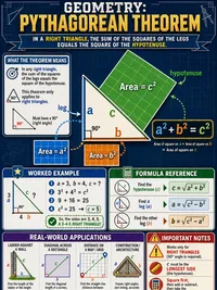 The Pythagorean Theorem