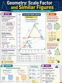 Scale Factor & Similar Figures