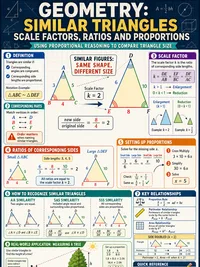 Similar Triangles