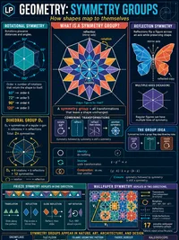 Geometry: Symmetry Groups
