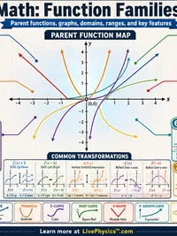 Math: Function Families