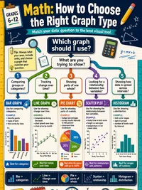 How to Choose the Right Graph Type