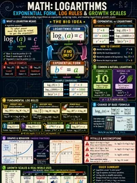 Logarithm Rules