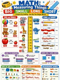 Measuring Things
