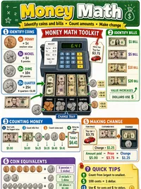 Math: Money Math