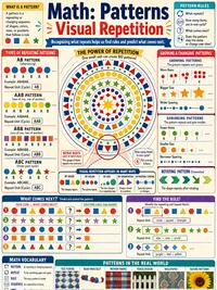 Patterns and Visual Repetition
