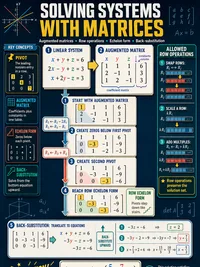 Math: Solving Systems with Matrices