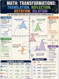 Geometric Transformations