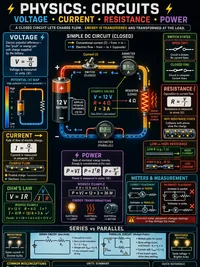 Electric Circuits