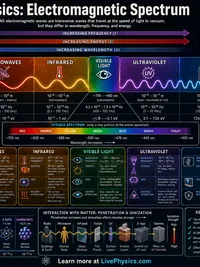 Electromagnetic Spectrum