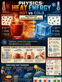 Heat Energy