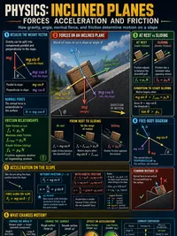 Inclined Planes