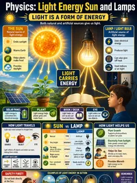 Light Energy