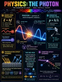Physics: The Photon