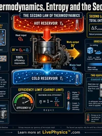 Thermodynamics