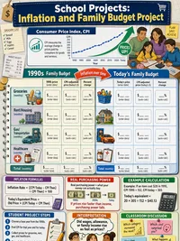 Inflation and Family Budget Project